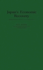 Japan's Economic Recovery - Book