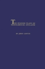 The Spanish Plays of Neoclassical England. - Book
