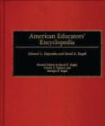 American Educators' Encyclopedia, 2nd Edition - Book
