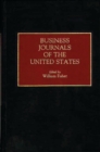 Business Journals of the United States - Book