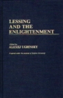 Lessing and the Enlightenment - Book