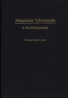Alexander Tcherepnin : A Bio-Bibliography - Book