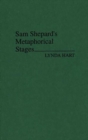 Sam Shepard's Metaphorical Stages - Book