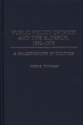 Public Policy Opinion and the Elderly, 1952-1978 : A Kaleidoscope of Culture - Book
