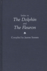 Index to the Dolphin and the Fleuron - Book