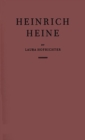 Heinrich Heine - Book