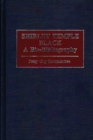 Shirley Temple Black : A Bio-Bibliography - Book