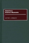 America's Science Museums - Book