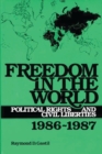 Freedom in the World : Political Rights and Civil Liberties 1986-1987 - Book