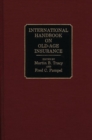 International Handbook on Old-Age Insurance - Book