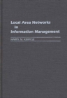 Local Area Networks in Information Management - Book