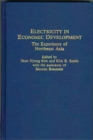 Electricity in Economic Development : The Experience of Northeast Asia - Book