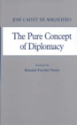 The Pure Concept of Diplomacy - Book