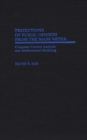 Predictions of Public Opinion from the Mass Media : Computer Content Analysis and Mathematical Modeling - Book