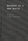 Windows on a New World : The Third Industrial Revolution - Book