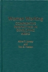 Women Working : Comparative Perspectives in Developing Areas - Book