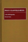 Peggy Glanville-Hicks : A Bio-Bibliography - Book
