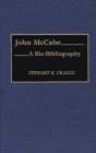 John McCabe : A Bio-Bibliography - Book