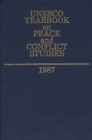 Unesco Yearbook on Peace and Conflict Studies 1987 - Book