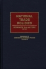 National Trade Policies - Book