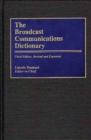 The Broadcast Communications Dictionary, 3rd Edition - Book