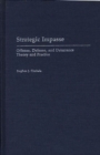 Strategic Impasse : Offense, Defense, and Deterrence Theory and Practice - Book