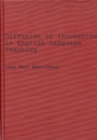 Diffusion of Innovations in English Language Teaching : The ELEC Effort in Japan, 1956-1968 - Book
