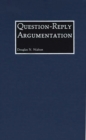 Question-Reply Argumentation - Book