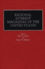 Regional Interest Magazines of the United States - Book