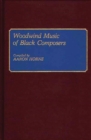Woodwind Music of Black Composers - Book