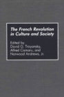 The French Revolution in Culture and Society - Book