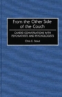 From the Other Side of the Couch : Candid Conversations with Psychiatrists and Psychologists - Book
