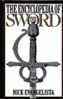The Encyclopedia of the Sword - Book