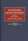 Economic Development - Book