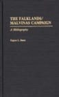 The Falklands/Malvinas Campaign : A Bibliography - Book