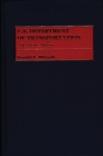 U.S. Department of Transportation : A Reference History - Book