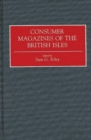 Consumer Magazines of the British Isles - Book