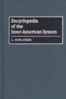 Encyclopedia of the Inter-American System - Book