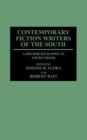 Contemporary Fiction Writers of the South : A Bio-Bibliographical Sourcebook - Book