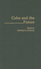Cuba and the Future - Book