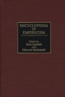 Encyclopedia of Empiricism - Book