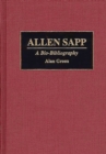 Allen Sapp : A Bio-Bibliography - Book