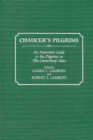 Chaucer's Pilgrims : An Historical Guide to the Pilgrims in The Canterbury Tales - Book