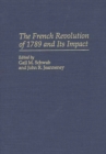 The French Revolution of 1789 and Its Impact - Book