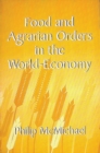 Food and Agrarian Orders in the World-Economy - Book
