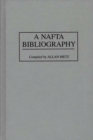 A NAFTA Bibliography - Book