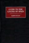 Guide to the Cinema of Spain - Book