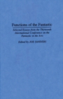 Functions of the Fantastic : Selected Essays from the Thirteenth International Conference on the Fantastic in the Arts - Book