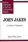 John Jakes : A Critical Companion - Book