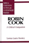 Robin Cook : A Critical Companion - Book
